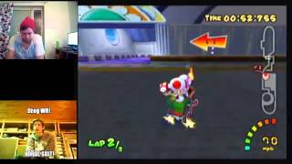 Andreas Rudmarker DC lap wr: 31.193