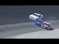 Scott Miller reviews Quin Houff pit road incident | NASCAR Cup Series at Texas Motor Speedway