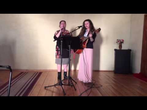 Aurica & Lore - Pe pământ avem necazuri