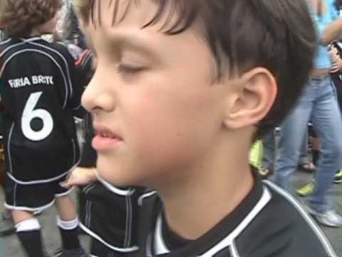 2009   Bernardo Vasco 7aSide Football