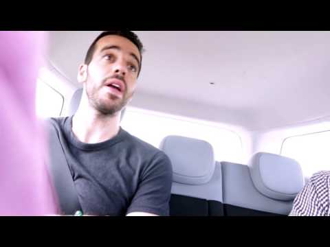 Steli Efti Interview pt 2.