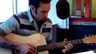 Ben Harper - Morning Yearning(acoustic version)