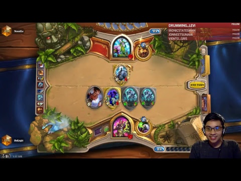 Dota 2 - [EN] PSG.LGD vs IG - The International 2018 Group Stage