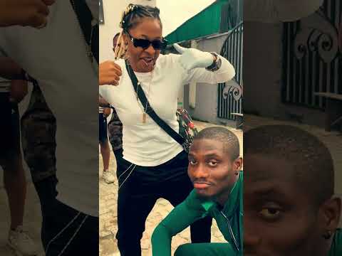 May Shua - Burf Day AVV (aMAYzing Vibe Video)