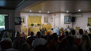 Raga Flow ~ Learn Raga Durga with Goddess Mantra Part 1 Alap (slow intro level)