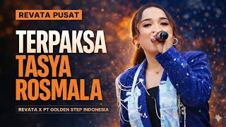 Download lagu TASYA ROSMALA - FORCED - REVATA x PT Golden Step Indonesia mp3 Download lagu TASYA ROSMALA - FORCED - REVATA x PT Golden Step Indonesia mp3