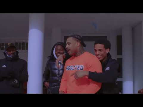 Cjay Pharrell - Ela Só Quer (Prod. M4SK)