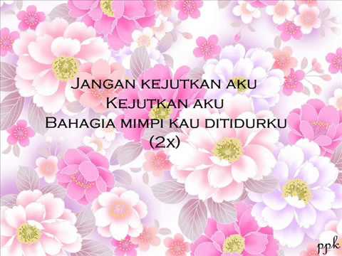 Azren AlBakri - Jangan Kejutkan Aku (Lirik) | OST Jojie Gigil