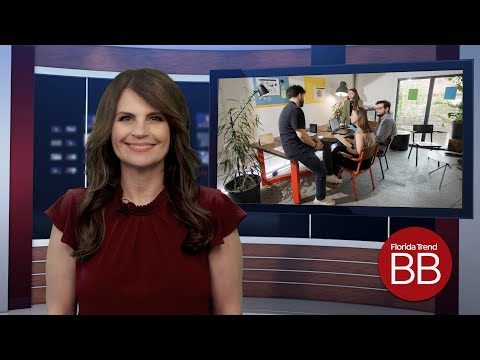 Florida Trend Video Pick - Video