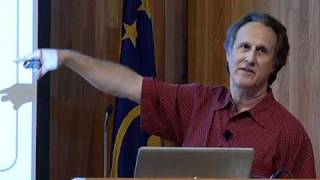 Distinguished Innovator Lecture - Jerry Fiddler