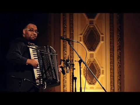 @kordeonBezHranic/3. koncert In memoriam Astor PIAZZOLLA