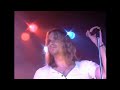 Rata Blanca - Madame X (En vivo, Teatro Astros, Buenos Aires, Argentina, 1997)