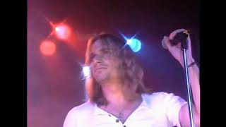 Rata Blanca - Madame X (En vivo, Teatro Astros, Buenos Aires, Argentina, 1997)