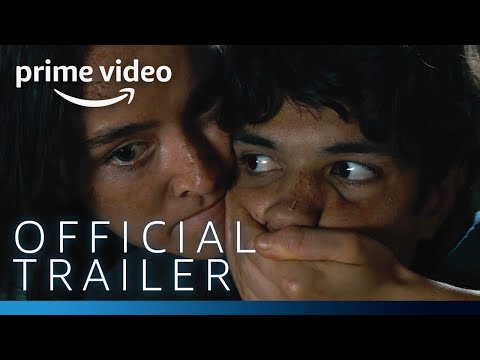 The Wilds S2 - Official Trailer | Prime Video