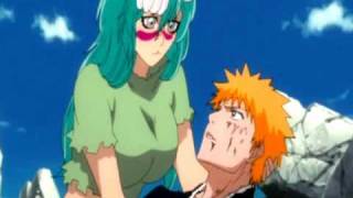 BLEACH-I Can't Take My Eyes Off You