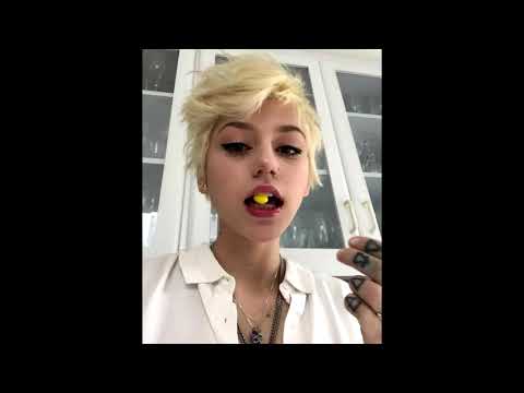 ORLVNDO - Occhi distratti