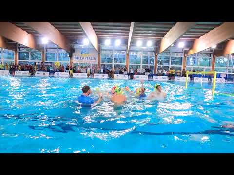 HaBaWaBa 2021 - YBL wins HaBaWaBa PLUS U14 Boys tournament