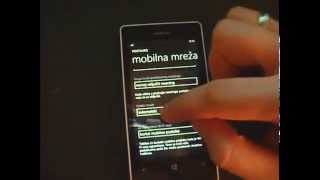 preview picture of video 'Unlock my NOKIA Lumia 521 With Cellunlocker.net'