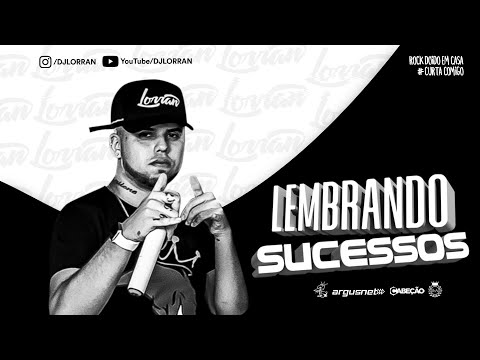 ACIMA DO NORMAL - DJ Lorran (Áudio Oficial) #LembrandoSucessos