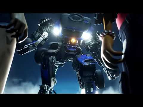 Battle Bus prime!  #fortnite #foryou #foryoupage #chapter3 #fyp