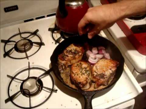 download lagu mp3 mp4 Pork Chops With Rosemary And Thyme, download lagu Pork Chops With Rosemary And Thyme gratis, unduh video klip Pork Chops With Rosemary And Thyme
