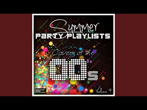 Thunder In My Heart Again (Originally Performed by Meck feat. Leo Sayer)