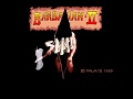 Amiga Game Intro Barbarian 2 The Dungeon Of Drax Palace 1989