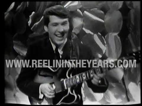 The Searchers • “Sugar And Spice” • 1963 [Reelin' In The Years Archive]