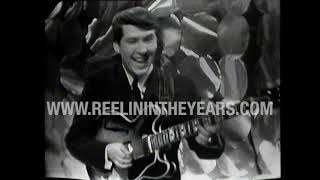 The Searchers • “Sugar And Spice” • 1963 [Reelin' In The Years Archive]