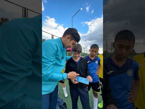 доп теуіп сыйлық алып қайт🥳 #football #football #fudbol #soccer #bestgol #gollar #футбол