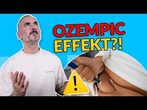 Peptide, Ozempic & Co. – Revolution oder Risiko? | Plastic Surgery Coach