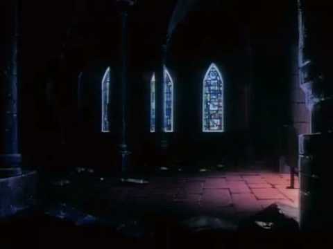 Cowboy Bebop - Rain - Ballad of Fallen Angels