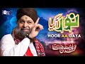 Owais Raza Qadri || Noor Aagaya || Official Video || Rabiulawal Special
