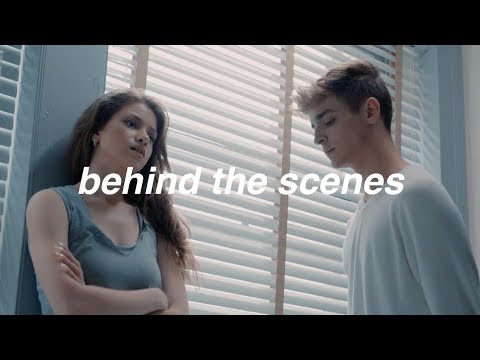 Insomnia Dance Video Behind the Scenes | Dytto x Josh Beauchamp