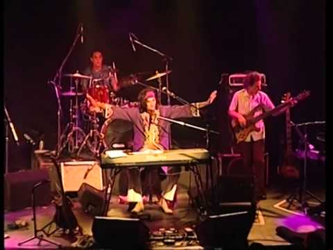 Gonzalo Aloras en vivo - Otro sol