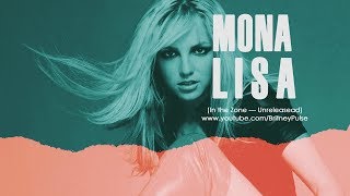 Britney Spears - Mona Lisa (Demo) | Legendado (PT-BR)