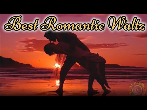 BEST ROMANTIC WALTZ 1
