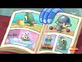 SpongeBob SquarePants S15E10 Plankton S Baby Book Pictures Nickelodeon