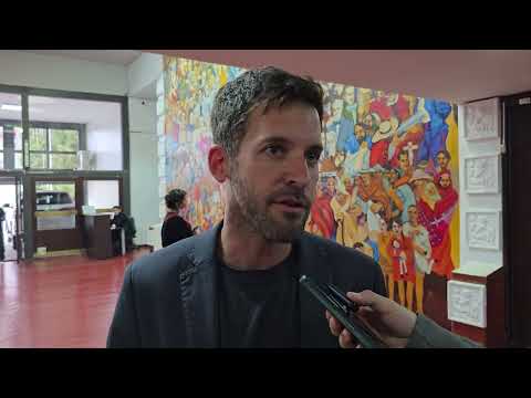 05 de Junio del 2026 - 5ta Sesión Ordinaria - Nota: Dip. Martin Fellner