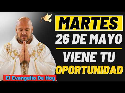 HOMILÍA DE HOY | DIOS TE PREPARA PARA OPORTUNIDADES QUE AÚN NO VES | PADRE FREDDY BUSTAMANTE