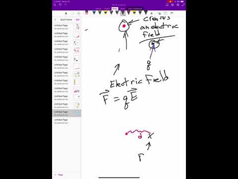 Phys 221 week 8 video 1