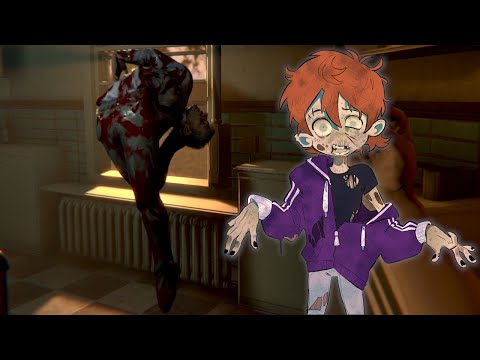 SUCCO DI RAYMOND - The Mortuary Assistant Incorrect Body Ending