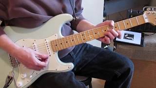 Guitar Lesson: Two Easy Classic Chuck Berry Licks