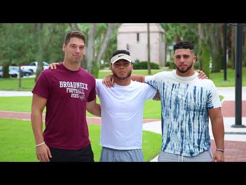 Homecoming 2017 - Come Home to Stetson!