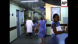 Debate on best practice on childbirth takes place in Brazil