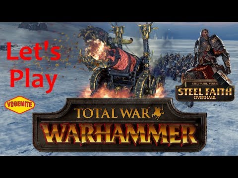 TotalWar:Warhammer SFO GCCM Legitimacy - Empire 19