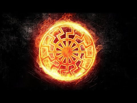 Славянская и кельтская этническая музыка / Slavic and celtic ethnic music
