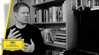 Max Richter - Three Worlds: Music From Woolf Works - Modular Astronomy (Interview)