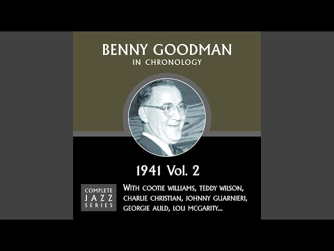 When The Sun Comes Out (06-04-41)