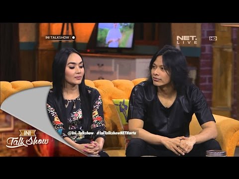 Ini Talk Show - Harta Part 1/4 - Armand, Dewi Gita, Mikha Tambayong dan Nunung